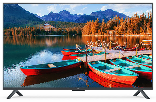 Телевизор Xiaomi Mi LED TV 4S 65