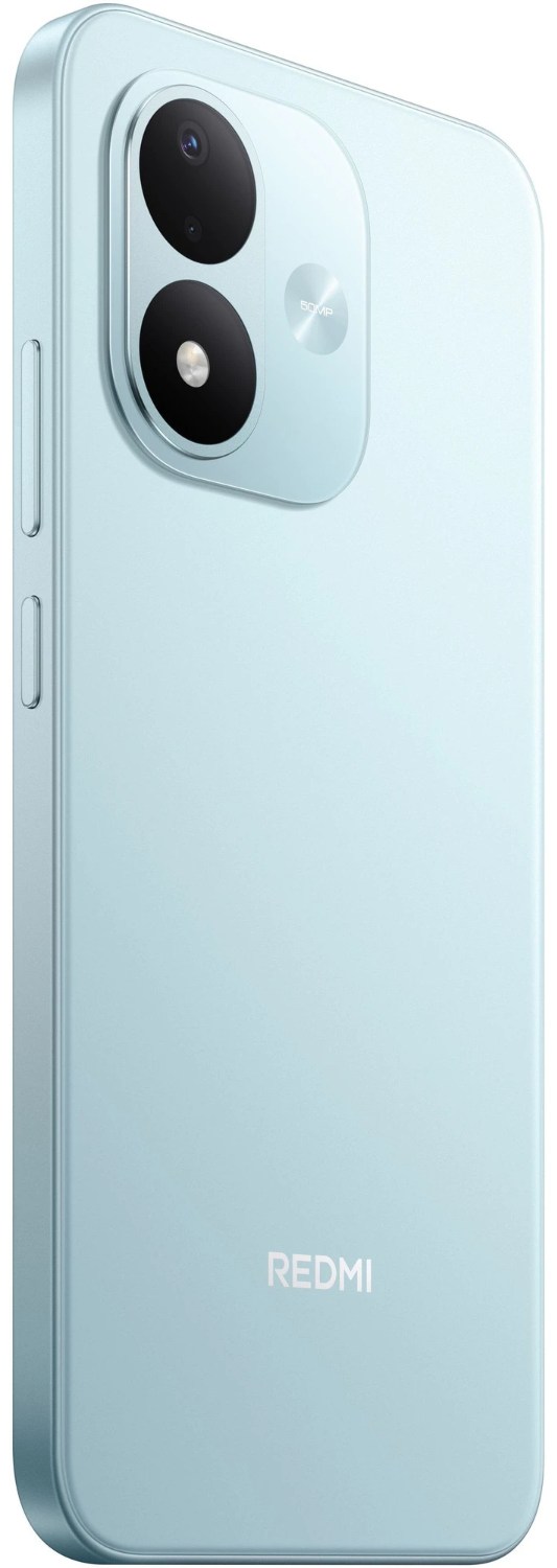 Смартфон REDMI Note 17 6/256 ГБ синий