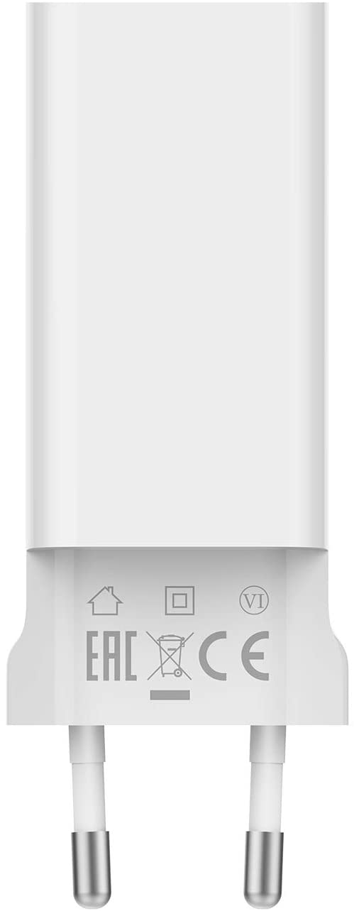Адаптер питания Xiaomi Mi 65W Fast Charger with GaN Tech BHR4499GL