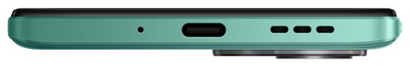 Смартфон Poco X5 5G 6/128 Гб зеленый