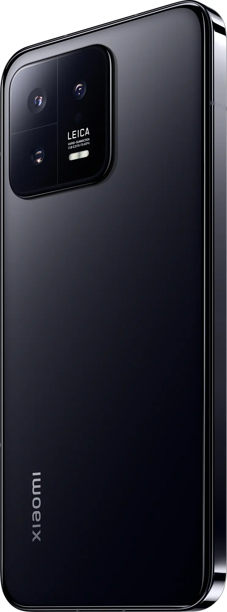 Смартфон Xiaomi 13 12/256 ГБ черный