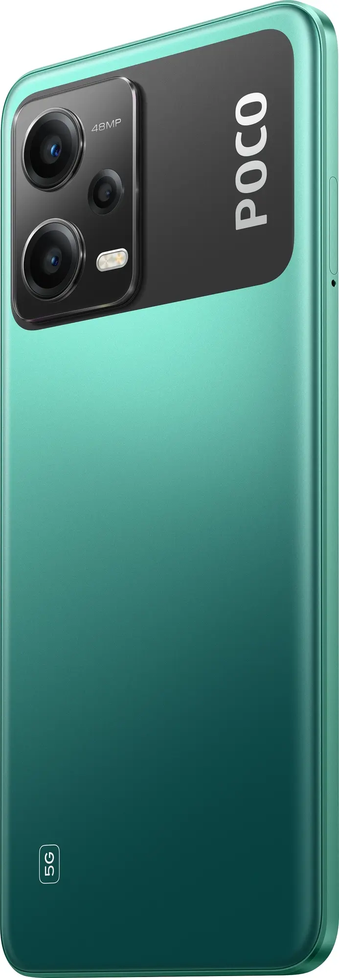 Смартфон Poco X5 5G 6/128 Гб зеленый