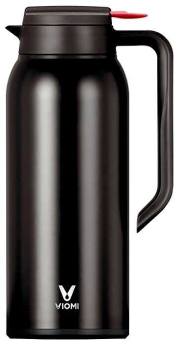 Термос Viomi Steel Vacuum Pot 1500мл черный