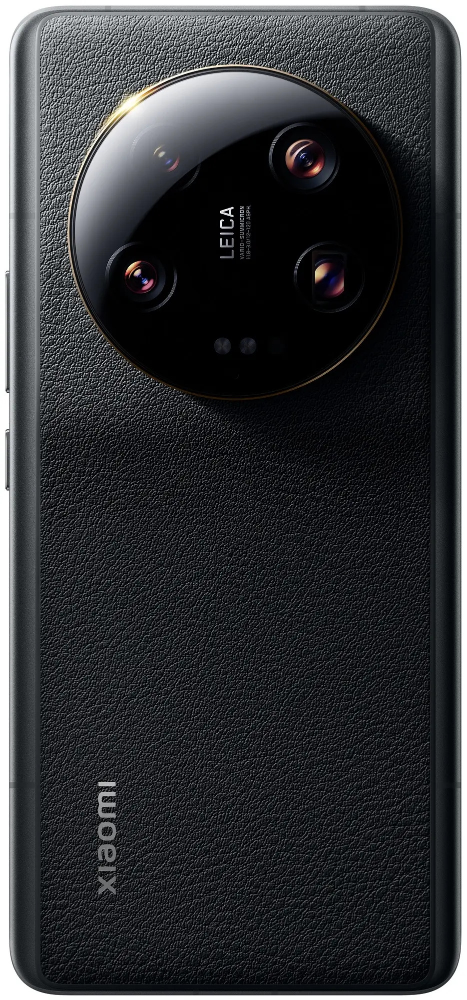 Смартфон Xiaomi 13 Ultra 12/512 ГБ черный