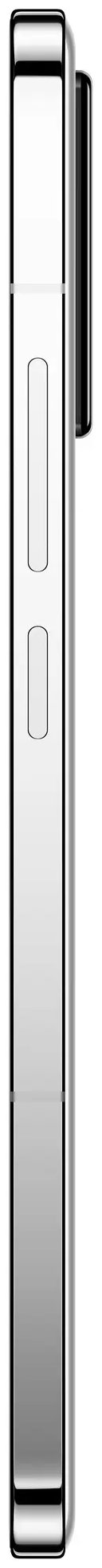 Смартфон Xiaomi 13 12/256 ГБ белый