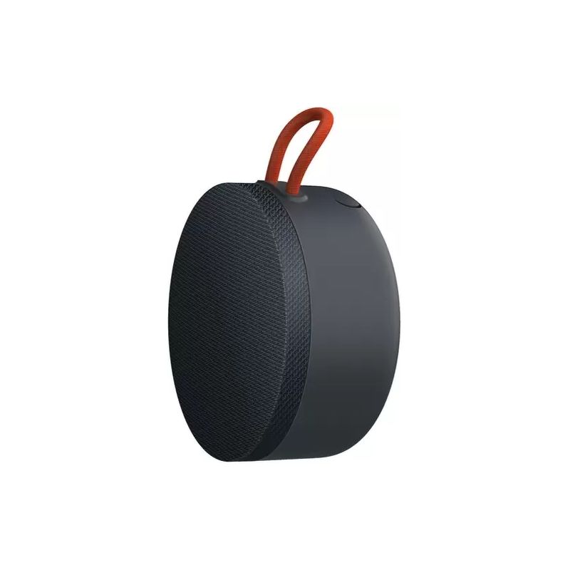 Портативная колонка Xiaomi Mi Portable Bluetooth Speaker 4W серый BHR4802GL