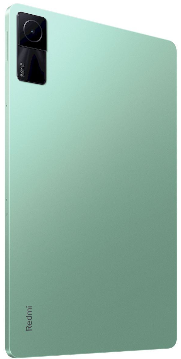 11" Планшет Redmi Pad 4/128 ГБ Wi-Fi зеленый
