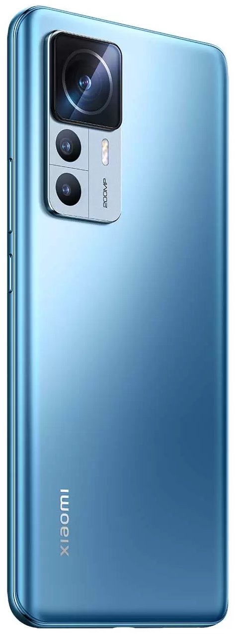 Смартфон Xiaomi 12T Pro 8/128 ГБ синий