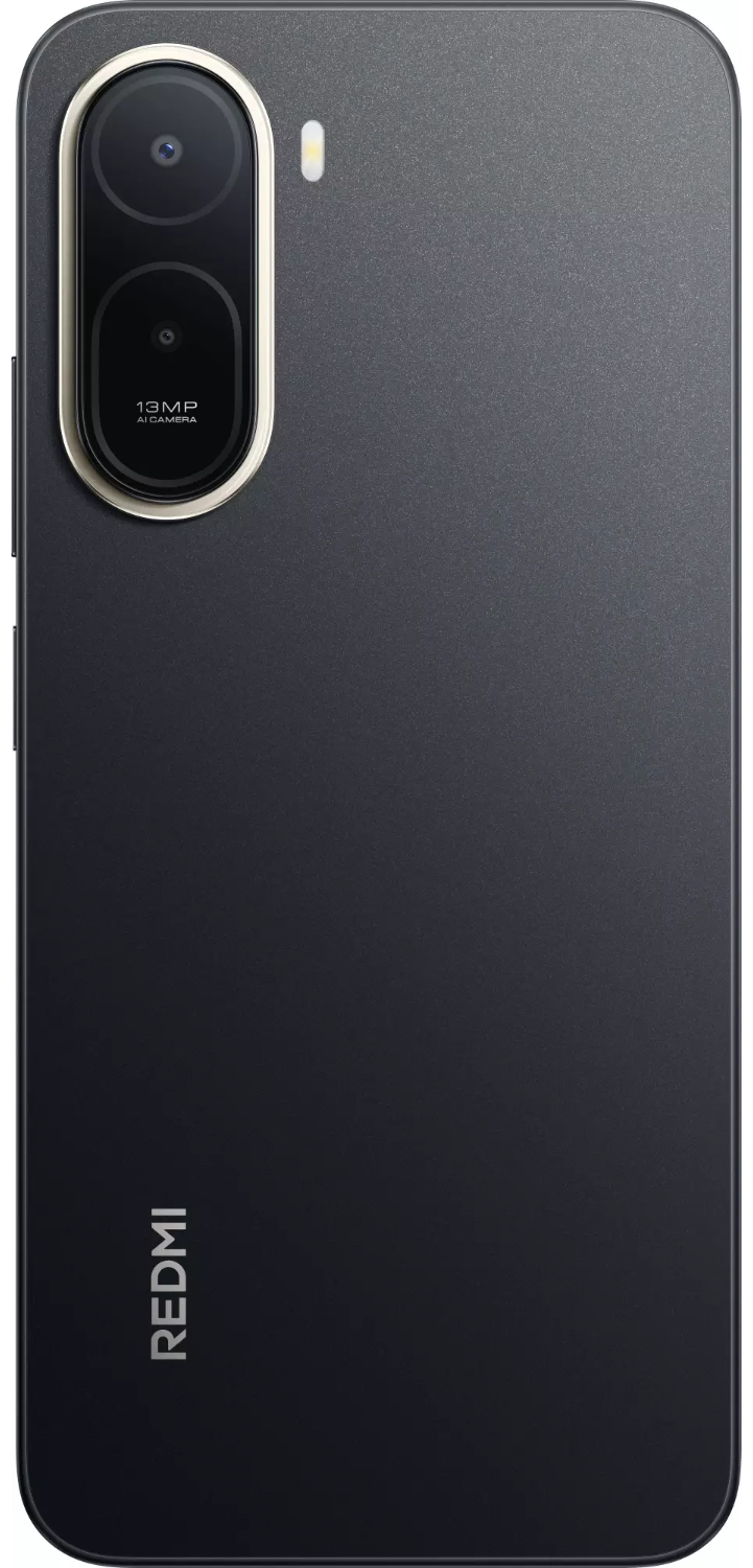 Смартфон REDMI A7 Pro 4/128 ГБ черный