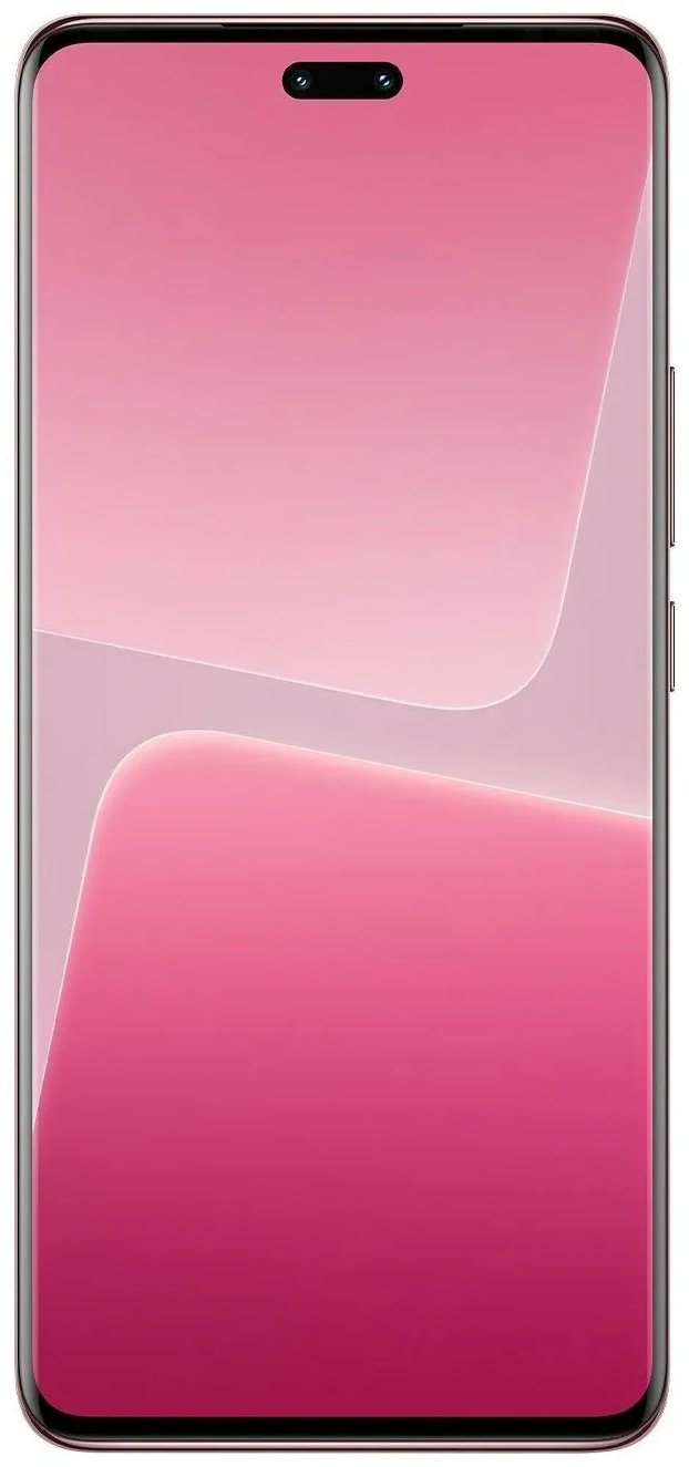 Смартфон Xiaomi 13 Lite 8/256 ГБ розовый