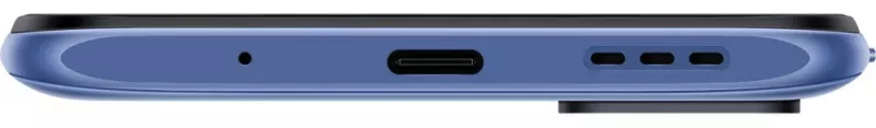 Смартфон Xiaomi Redmi Note 10T 4/128 ГБ синий