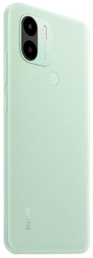 Смартфон Redmi A1+ 2/32 ГБ зеленый