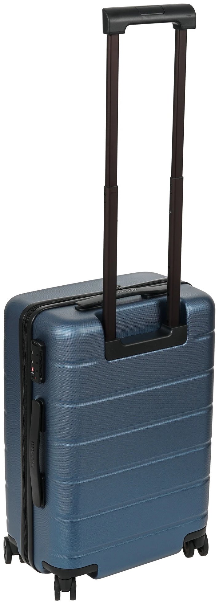 Чемодан Xiaomi Expandable Luggage 20" синий BHR9452GL