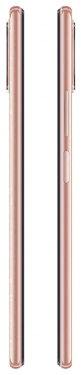 Смартфон Xiaomi 11 Lite 5G NE 8/128 ГБ розовый