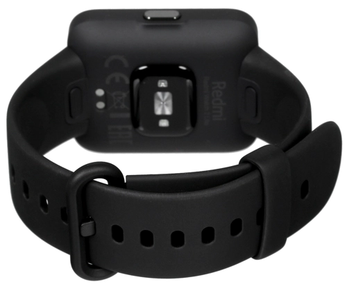 Смарт-часы Redmi Watch 2 Lite черный BHR5436GL