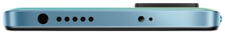 Смартфон Redmi Note 11 4/128 ГБ голубой