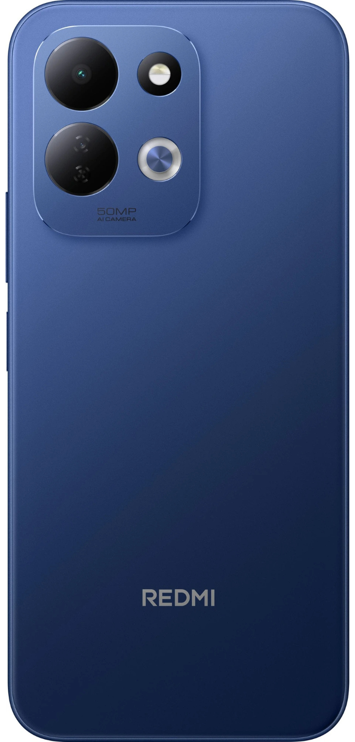 Смартфон REDMI 17 4/256 ГБ синий