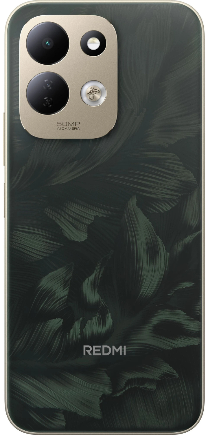 Смартфон REDMI 17 8/256 ГБ зеленый