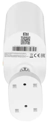 IP камера Xiaomi Mi Wireless Outdoor Security Camera 1080p Set BHR4435GL