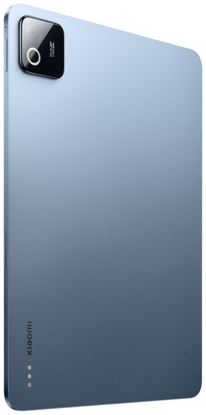 11.2" Планшет Xiaomi Pad 8 Pro 8/256 ГБ Wi-Fi синий