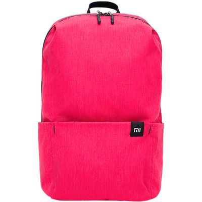 Рюкзак Xiaomi Mi Casual Daypack розовый ZJB4147GL