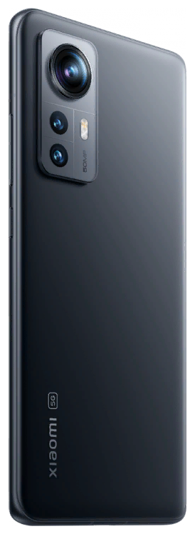Смартфон Xiaomi 12 8/128 ГБ серый