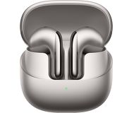 Беспроводные наушники Xiaomi Buds 5 серый BHR8116GL