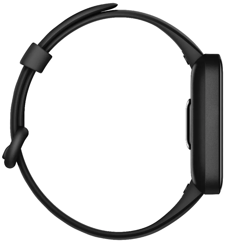 Смарт-часы Poco Watch черный BHR5725GL