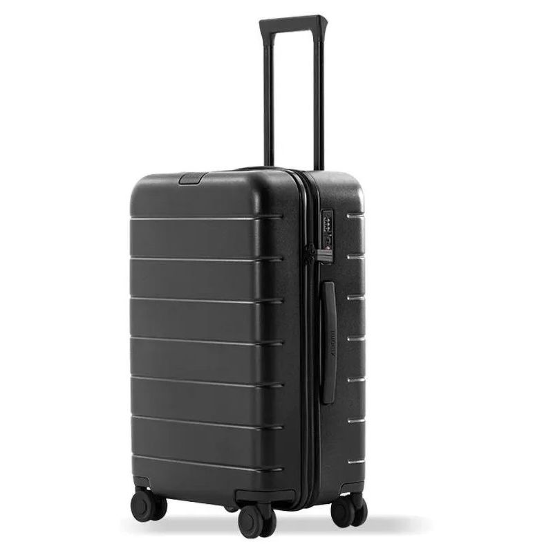 Чемодан Xiaomi Luggage Classic Pro 26" черный BHR8610GL