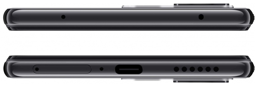 Смартфон Xiaomi 11 Lite 5G NE 8/256 ГБ черный