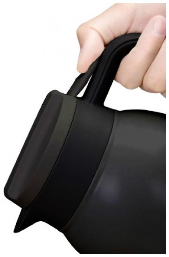 Термос Viomi Steel Vacuum Pot 1500мл черный