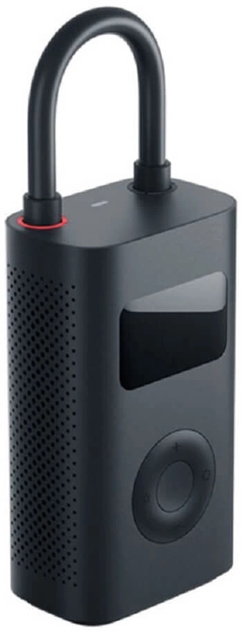 Компрессор Xiaomi Mi Portable Electric Air Compressor DZN4006GL