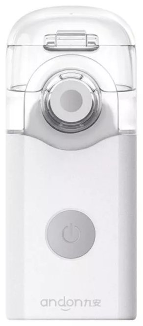 Небулайзер Xiaomi Mini Portable Silent Nebulizer