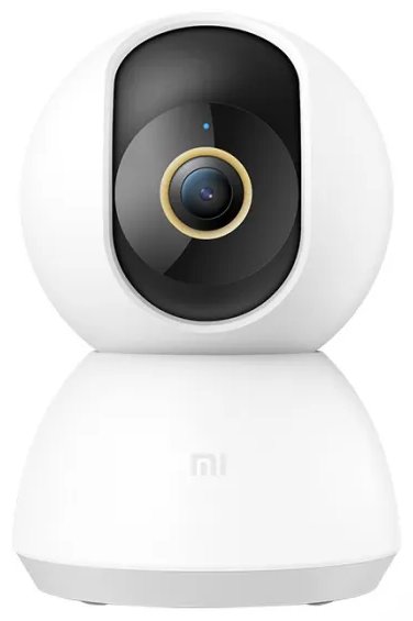 IP камера Xiaomi Smart Camera C300 BHR6540GL