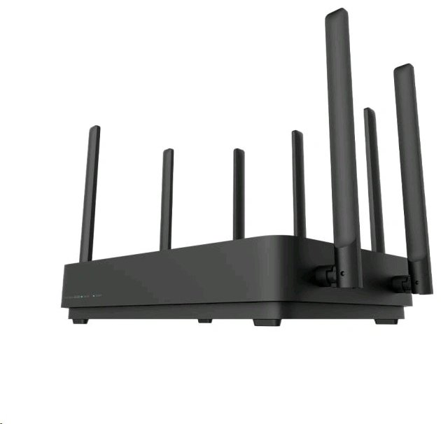 Wi-Fi роутер Xiaomi Mi AloT Router AC2350 черный