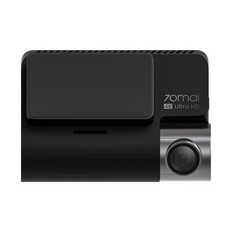 Автомобильный видеорегистратор 70mai Dash Cam A800S черный