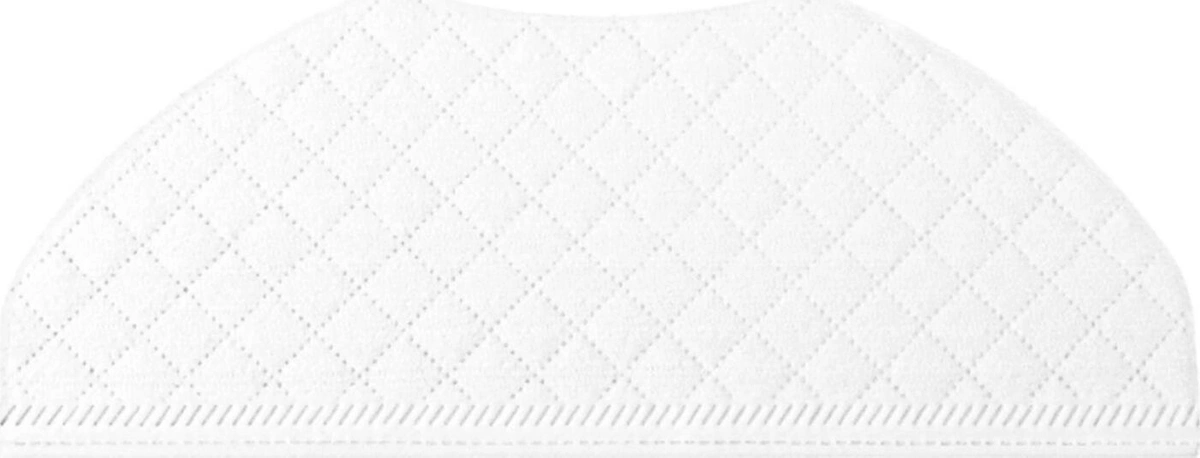 Сменная салфетка для пылесоса Xiaomi Mi Robot Vacuum-Mop Disposable Mop Pad SKV4132TY 30шт