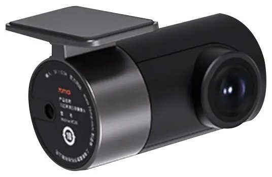 Автомобильный видеорегистратор 70mai Rear Camera Midrive RC06 черный