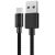 Кабель Xiaomi USB to Type-C Cable (1м) черный SJV4109GL