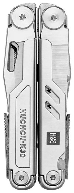 Мультитул HuoHou Multi-Tools Pro HU0191 серебристый