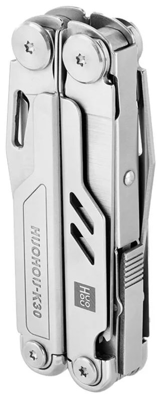 Мультитул HuoHou Multi-Tools Pro HU0191 серебристый