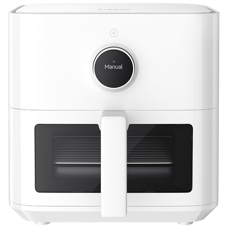 Аэрофритюрница Xiaomi Smart Air Fryer 5.5л белый BHR8238EU