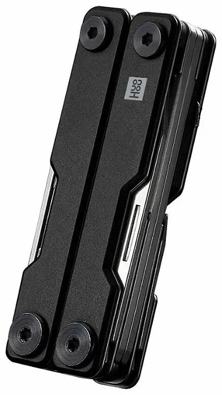 Мультитул HuoHou Mini Multi-Tools HU0140 черный