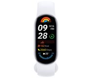 Фитнес-браслет Xiaomi Smart Band 9 серебристый BHR8340GL