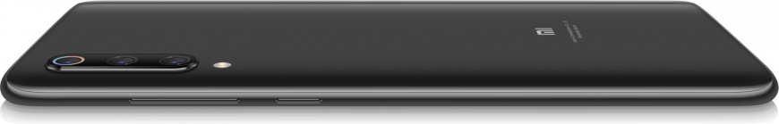 Смартфон Xiaomi Mi9 6/64 ГБ черный
