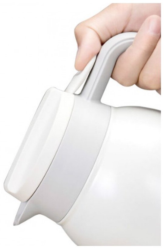 Термос Viomi Steel Vacuum Pot 1500мл белый