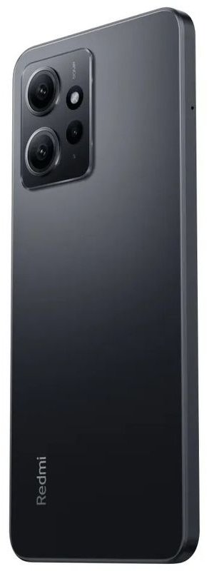 Смартфон Redmi Note 12 8/256 ГБ серый