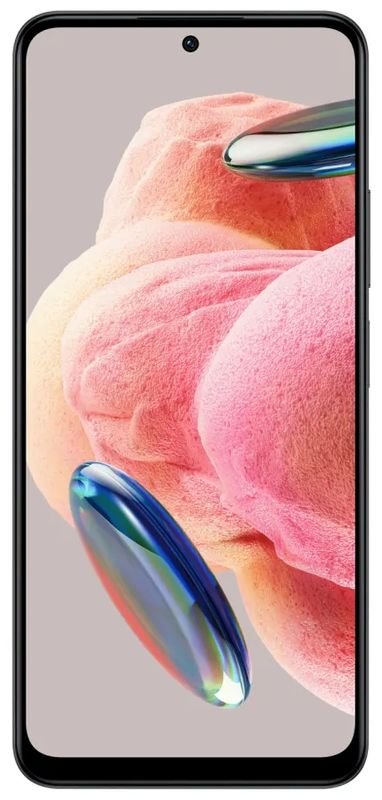Смартфон Redmi Note 12 8/256 ГБ серый
