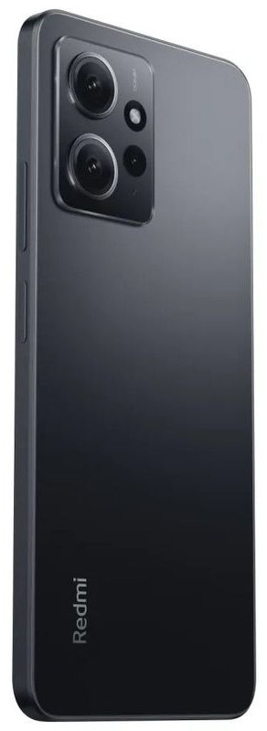 Смартфон Redmi Note 12 8/256 ГБ серый