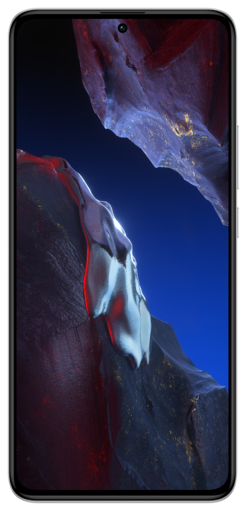 Смартфон Poco F5 Pro 12/256 Гб белый